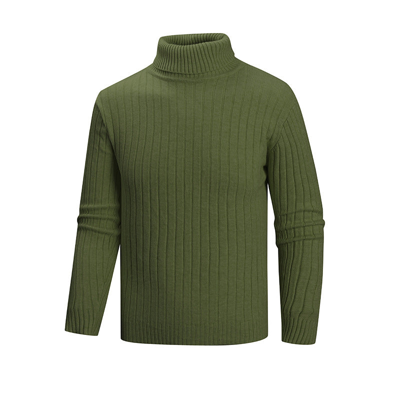 Men'S Knit Sweater