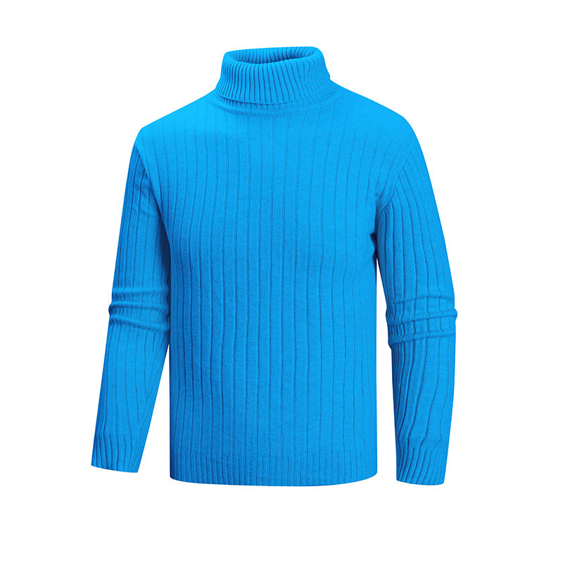 Men'S Knit Sweater