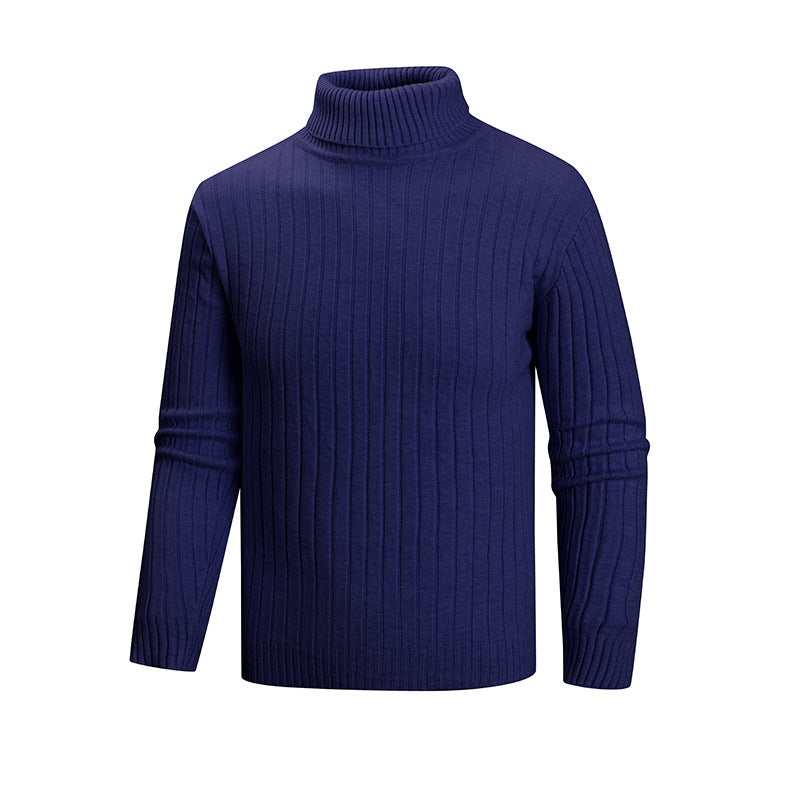 Men'S Knit Sweater