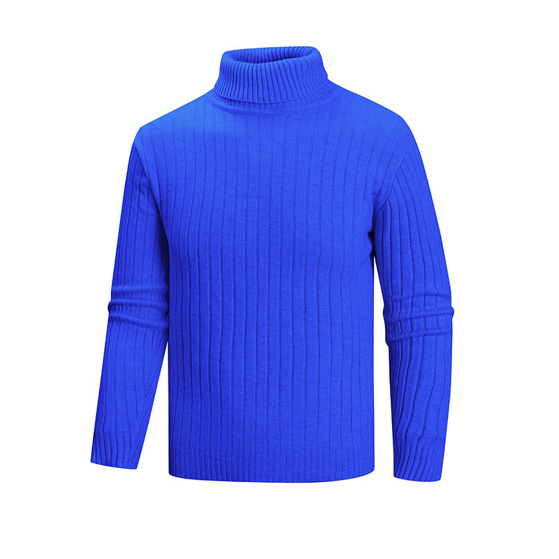 Men'S Knit Sweater