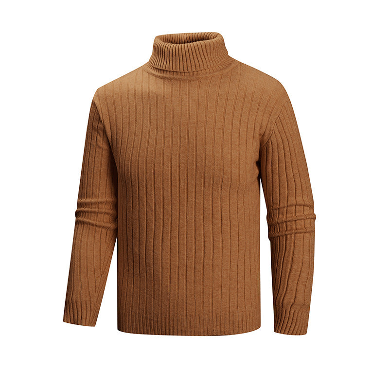 Men'S Knit Sweater
