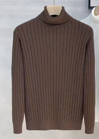 Men'S Knit Sweater