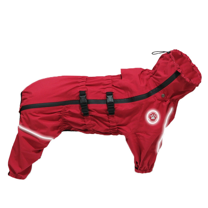 Dog Charge Clothes