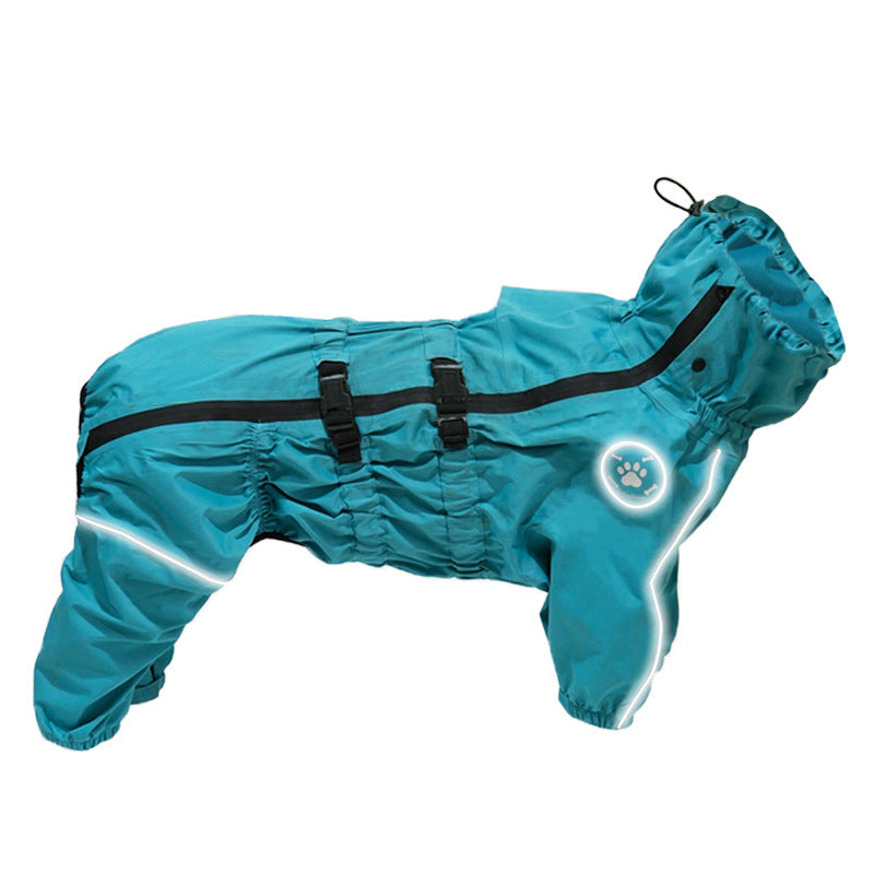 Dog Charge Clothes