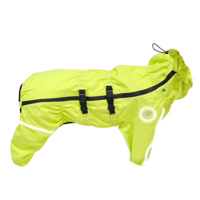 Dog Charge Clothes