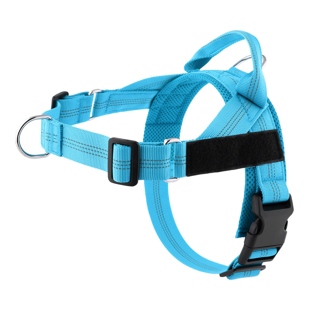 Explosion-Proof Punching Rope