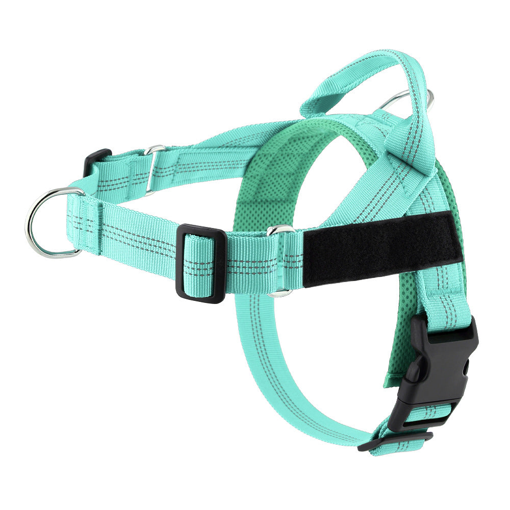 Explosion-Proof Punching Rope
