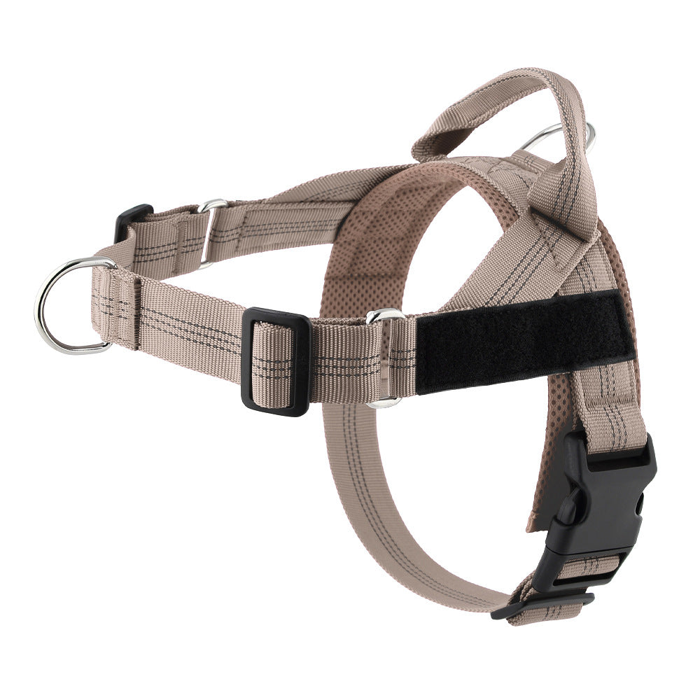 Explosion-Proof Punching Rope