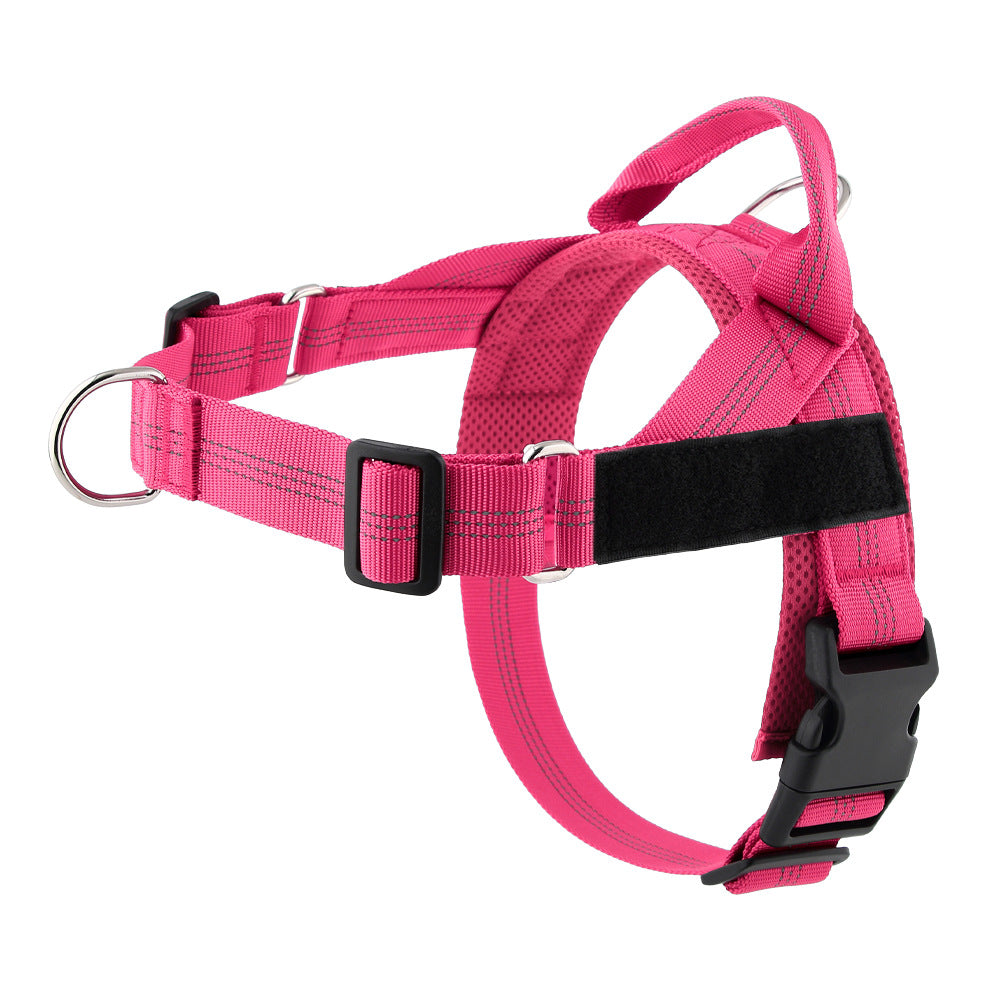 Explosion-Proof Punching Rope