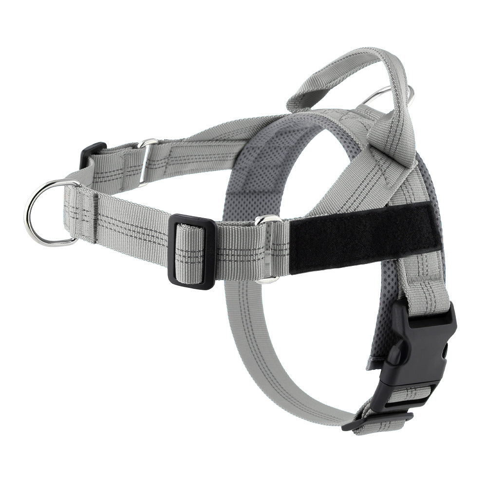 Explosion-Proof Punching Rope
