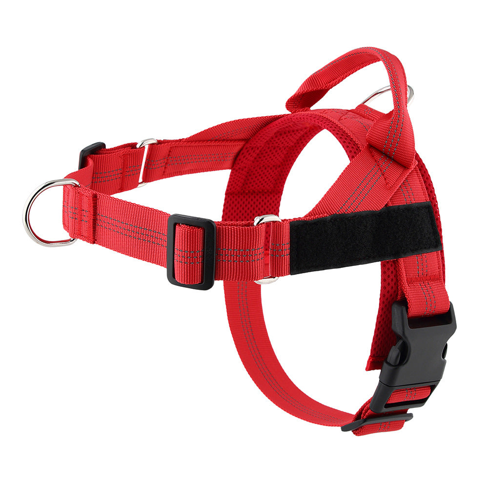 Explosion-Proof Punching Rope