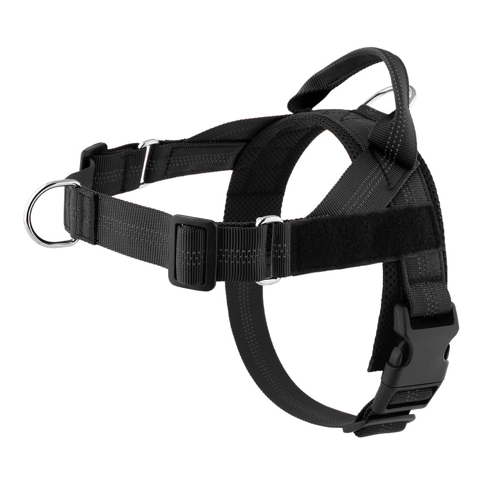 Explosion-Proof Punching Rope