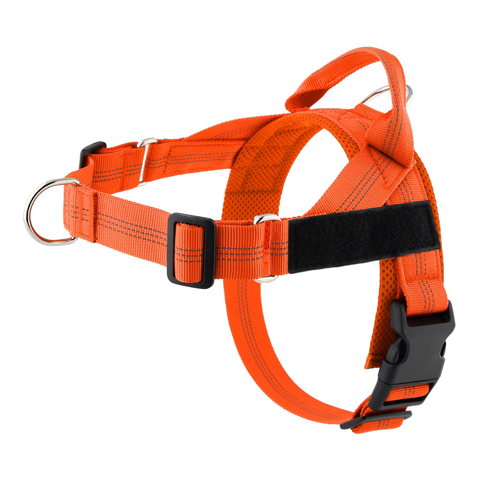 Explosion-Proof Punching Rope