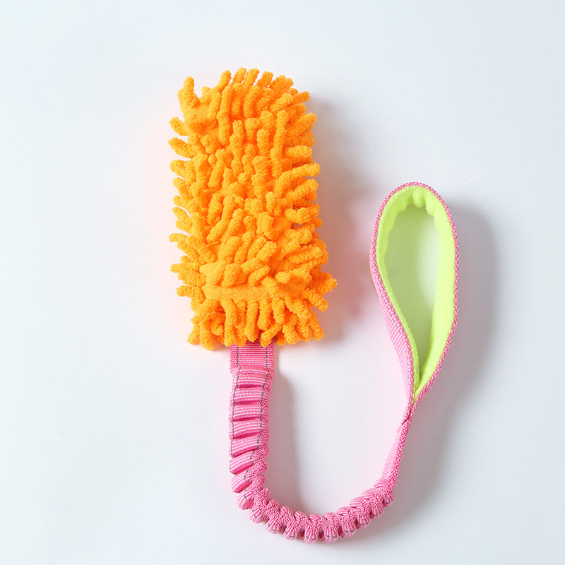 Pet Molar Bite Resistant Toy