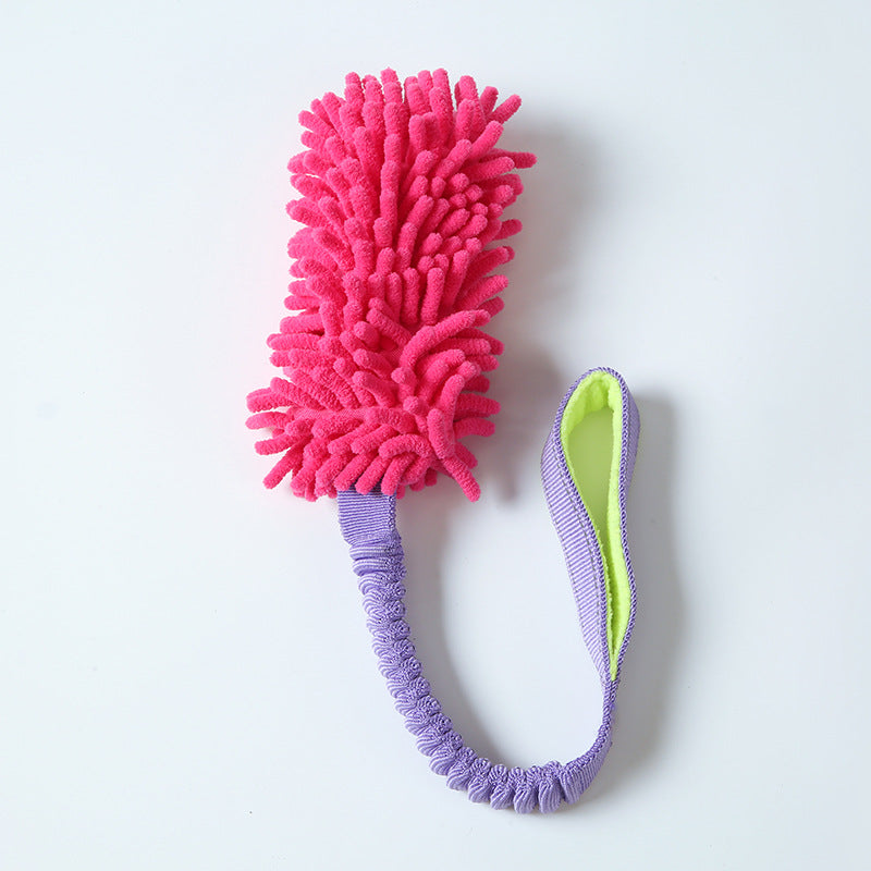 Pet Molar Bite Resistant Toy