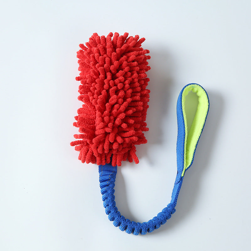 Pet Molar Bite Resistant Toy