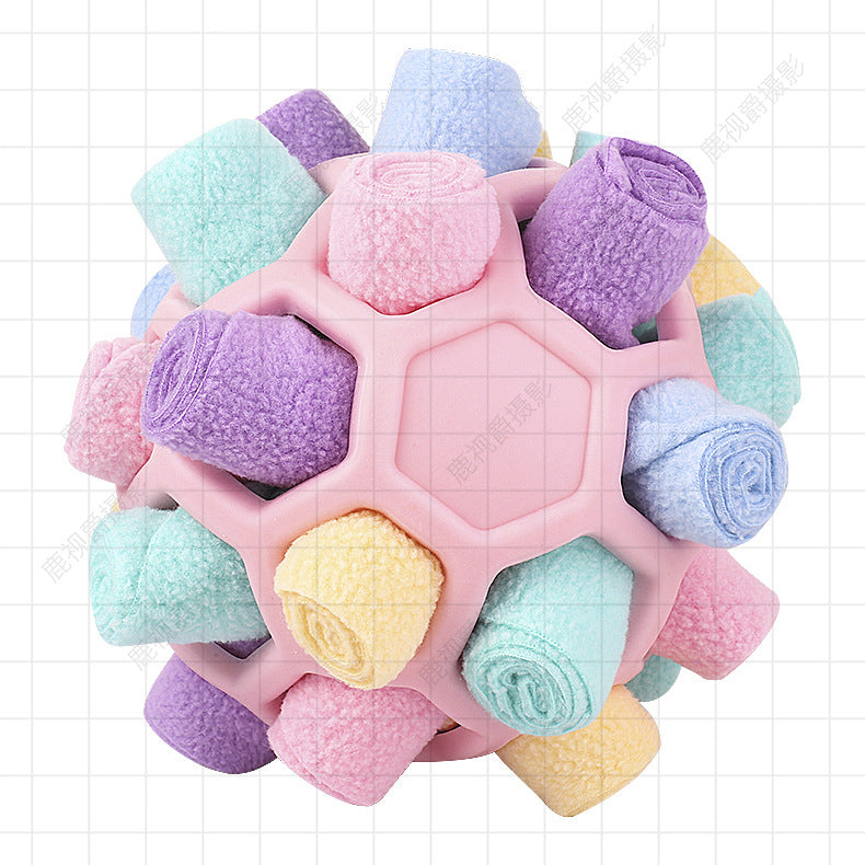 Pet Sniffing Mat