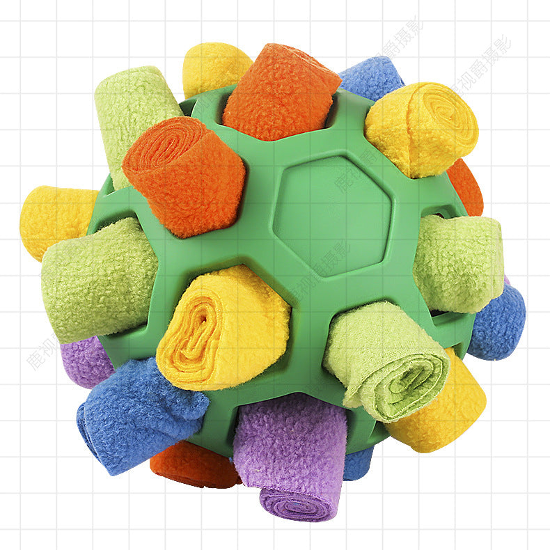 Pet Sniffing Mat