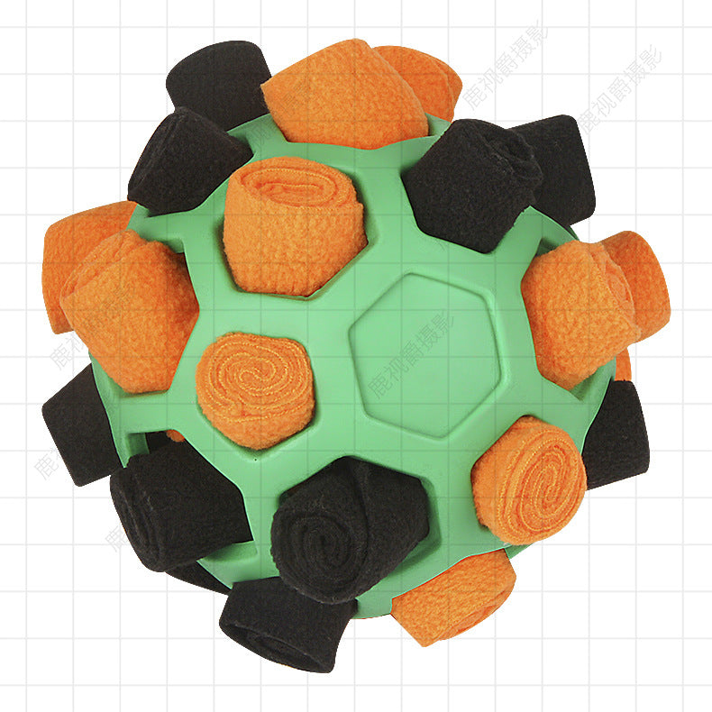 Pet Sniffing Mat