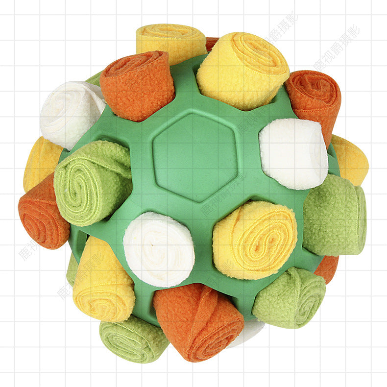 Pet Sniffing Mat