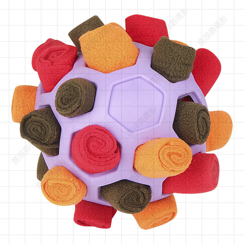 Pet Sniffing Mat