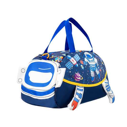 Children'S Yoga Crossbody Bag
