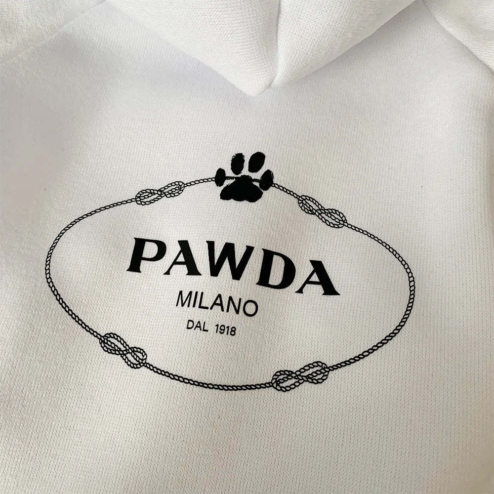 Puppy Pet Clothes