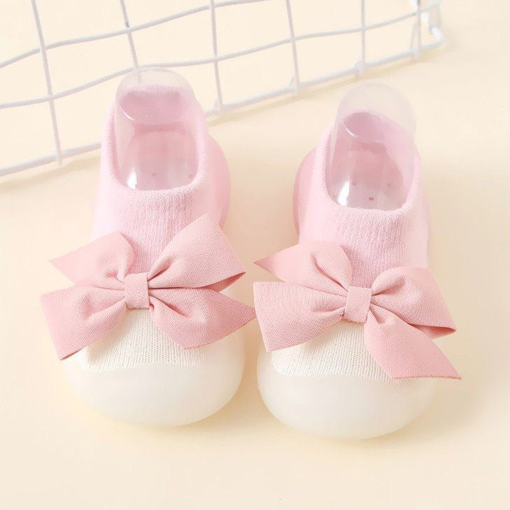 Baby First-Walking Shoes