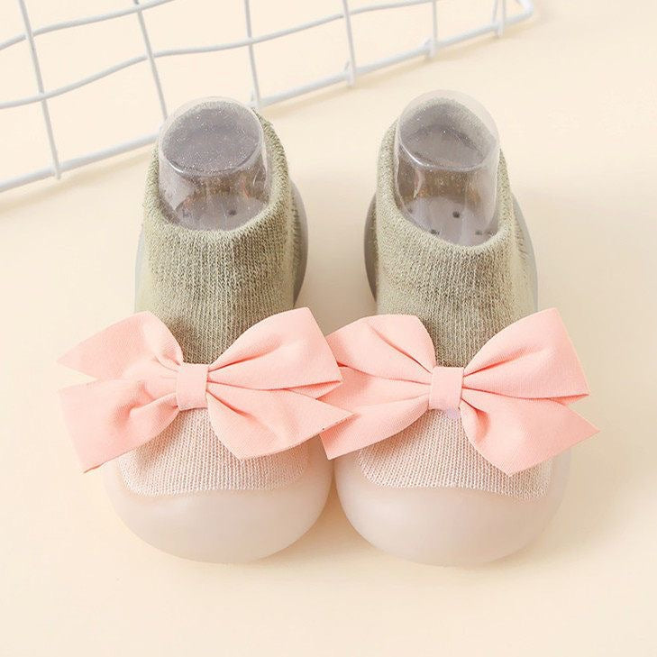 Baby First-Walking Shoes