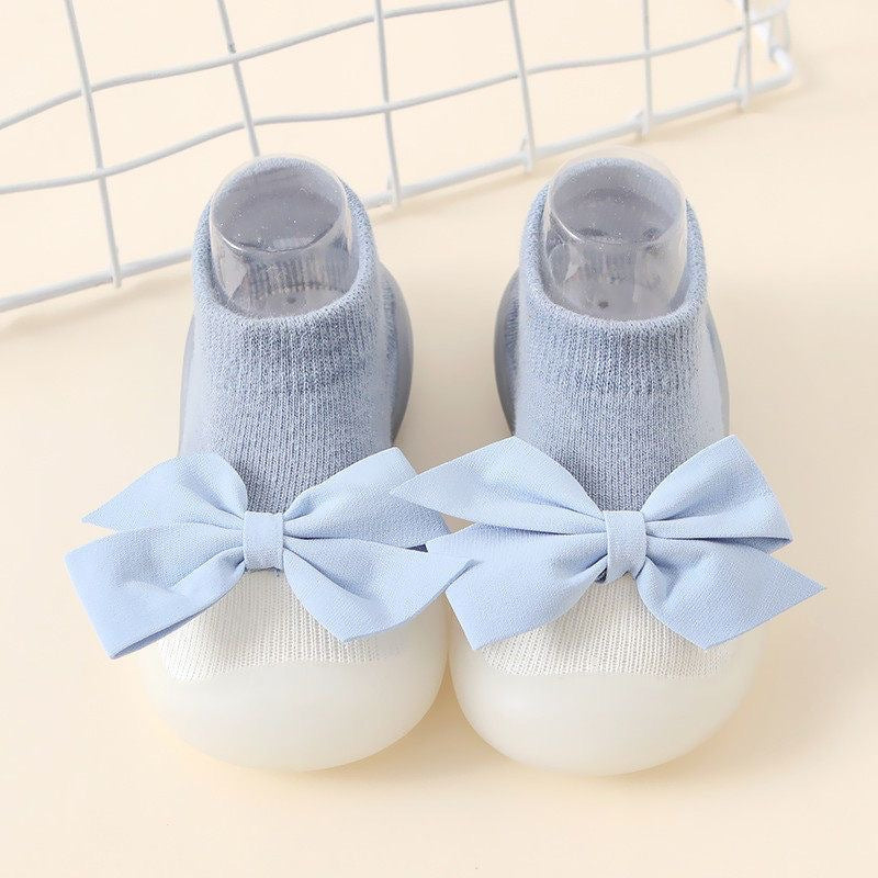 Baby First-Walking Shoes