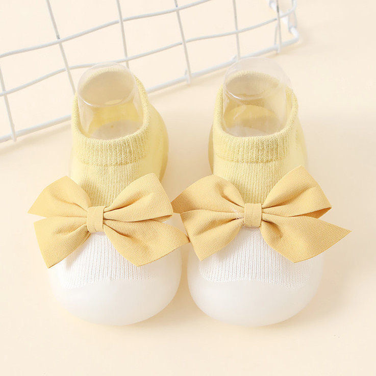 Baby First-Walking Shoes