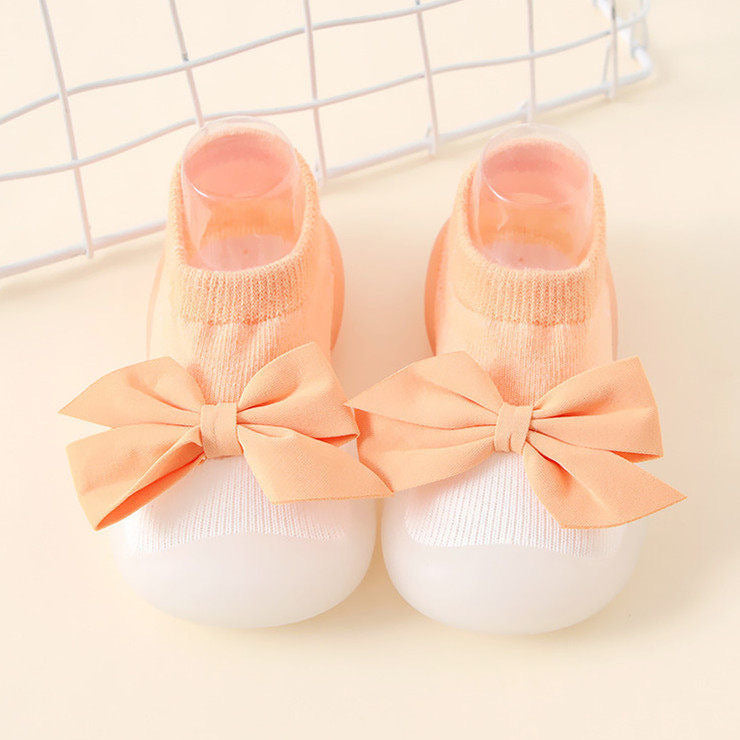 Baby First-Walking Shoes