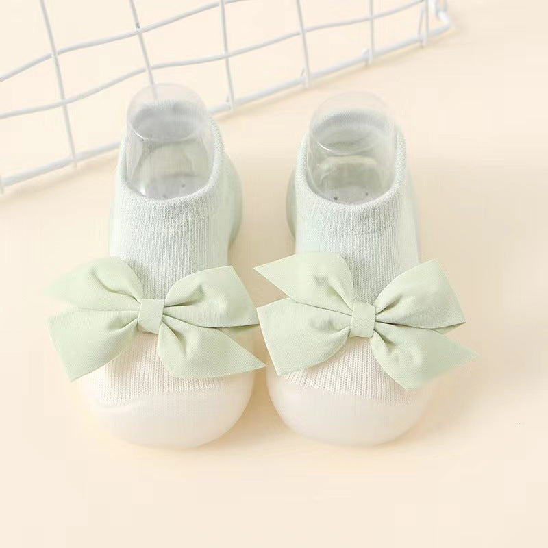 Baby First-Walking Shoes