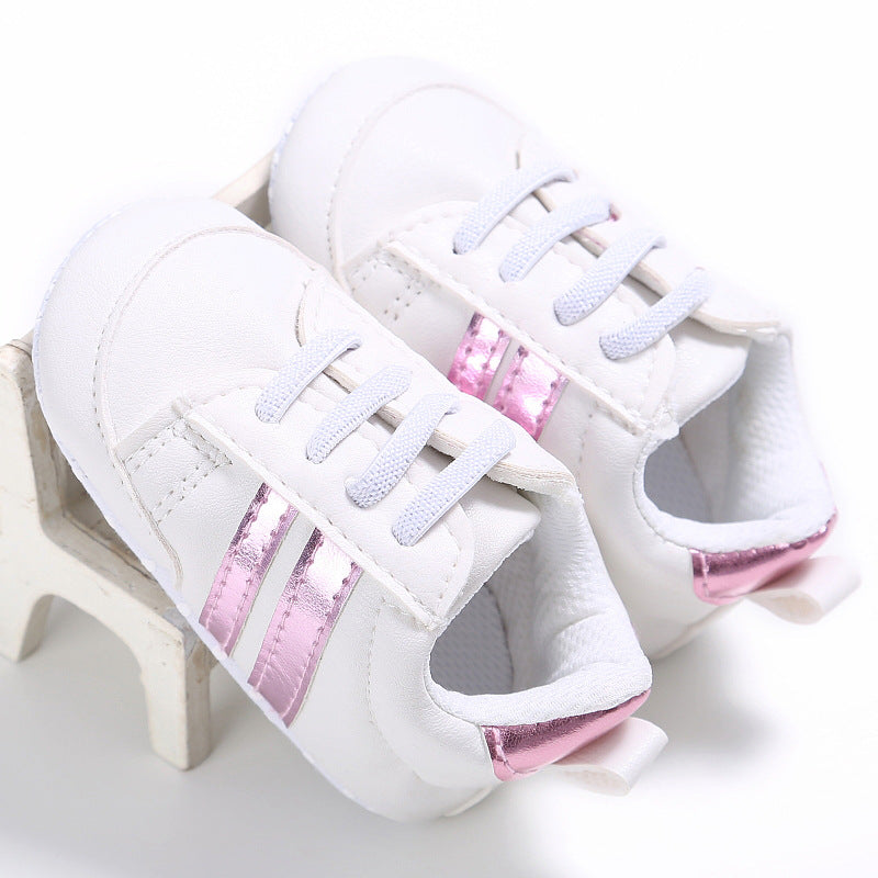 Baby Toddler Shoes