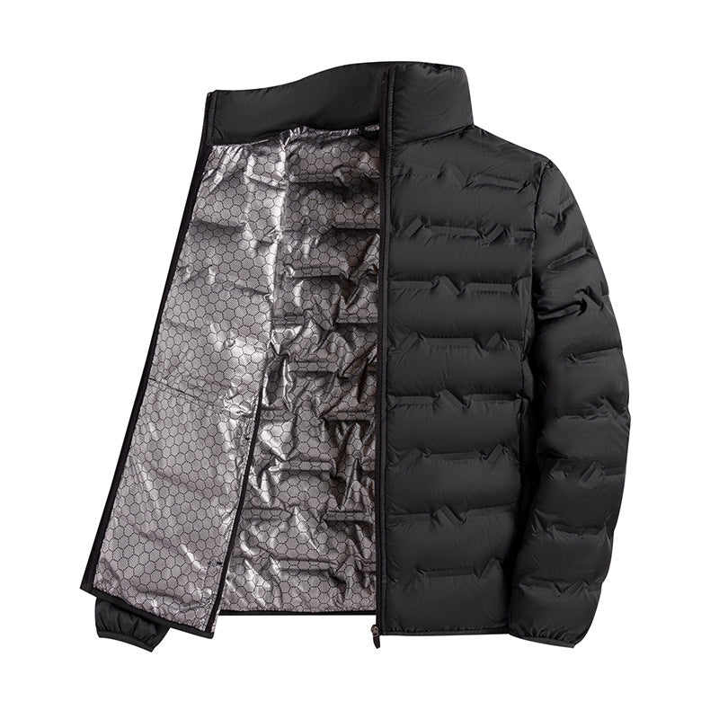 Men'S Light Duck Coat