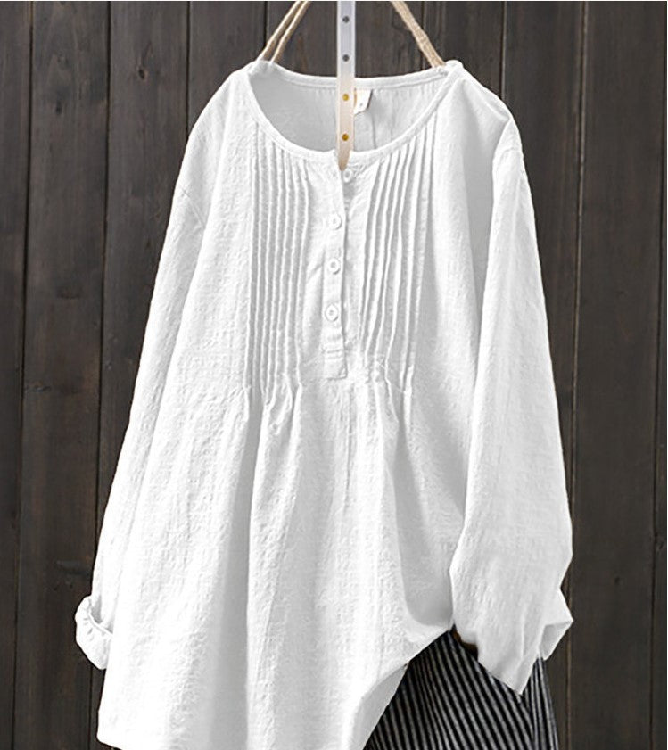 Women'S Plus Size Shirt