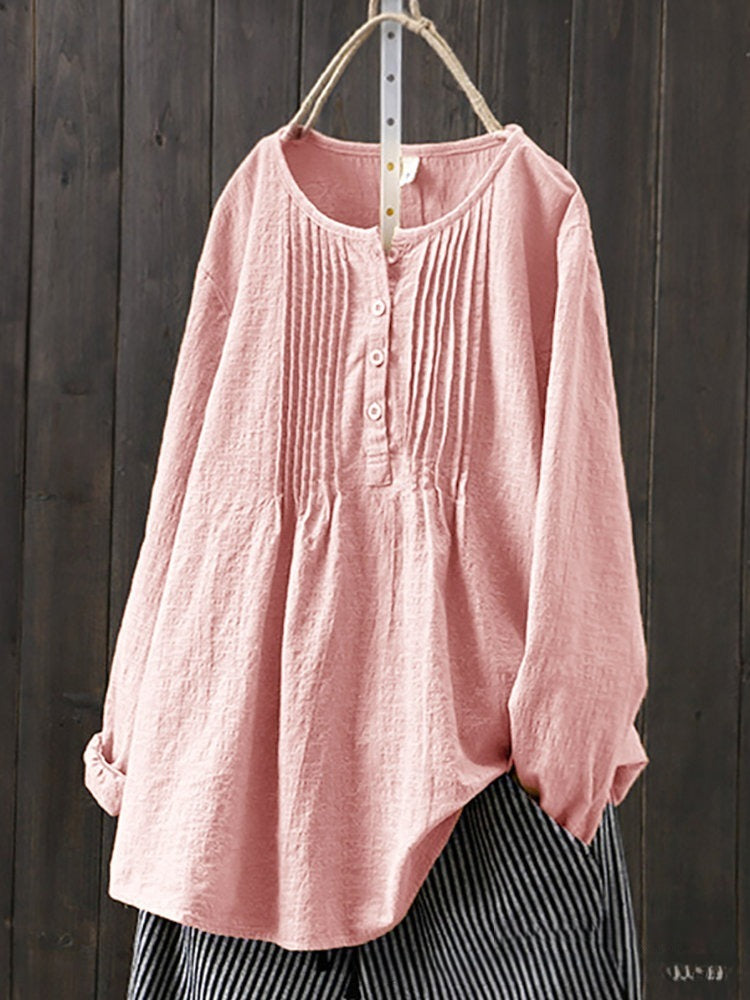 Women'S Plus Size Shirt