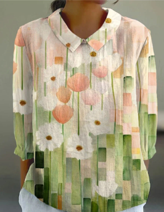 Women'S Levers Long Sleeves