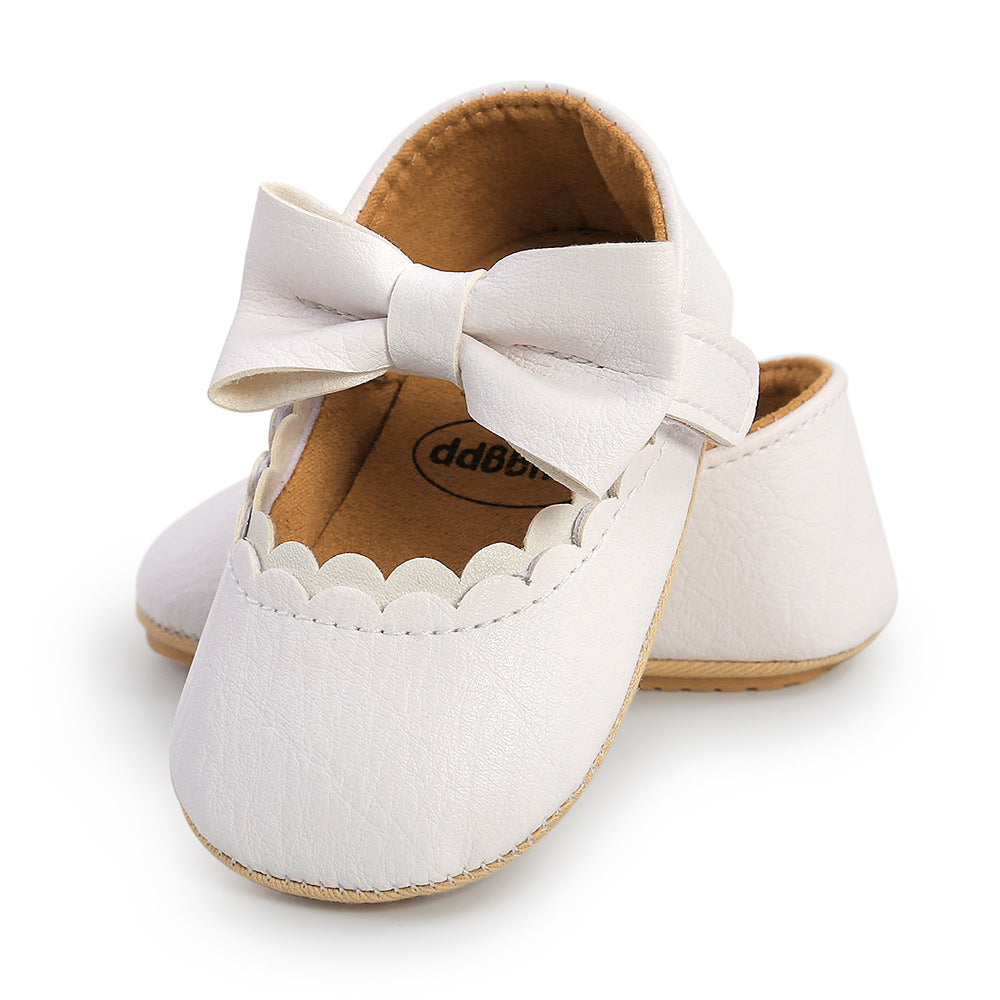 Baby Princess Shoes