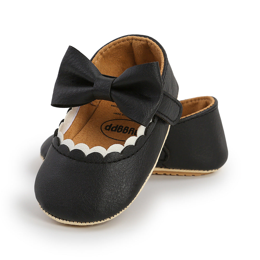 Baby Princess Shoes