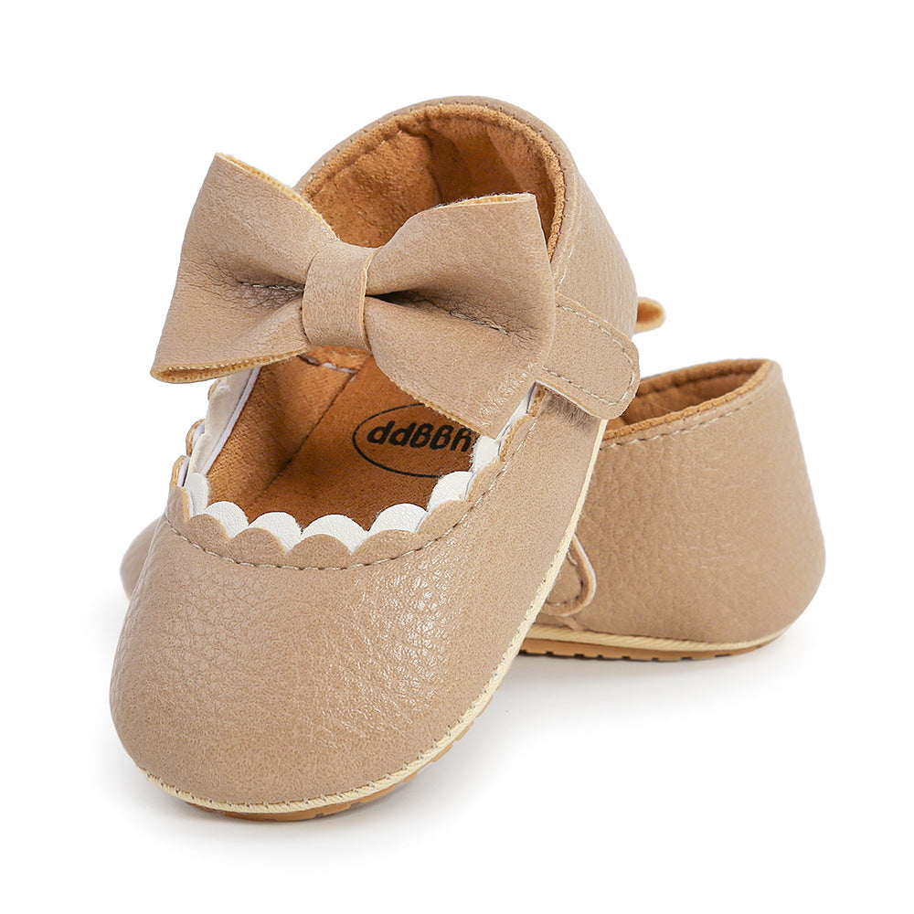 Baby Princess Shoes