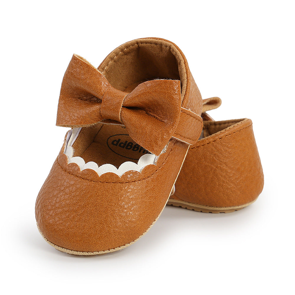 Baby Princess Shoes