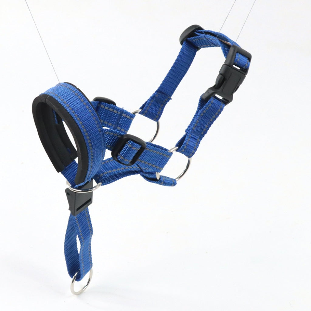 Adjustable Anti-Bite Mask