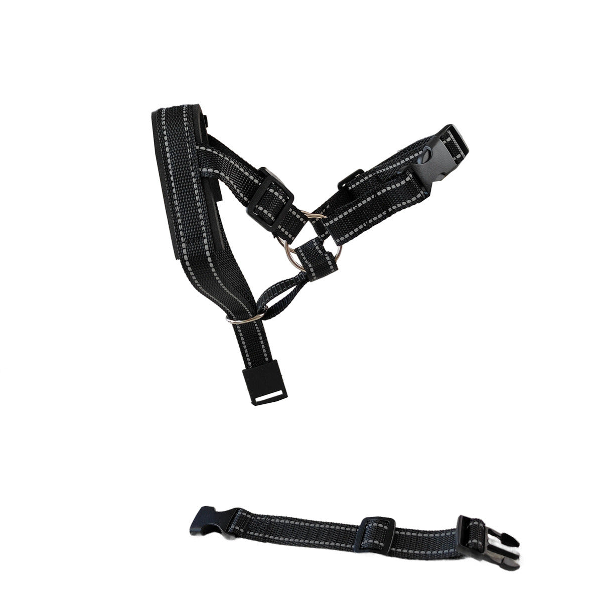 Adjustable Anti-Bite Mask