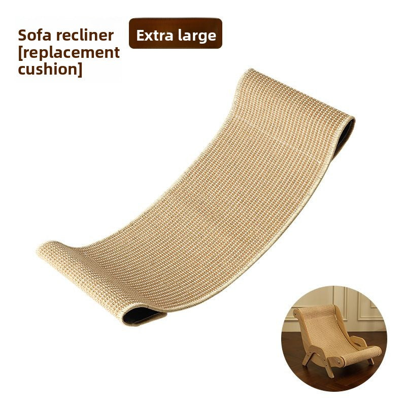 Cat Scratch Board Cat Sofa