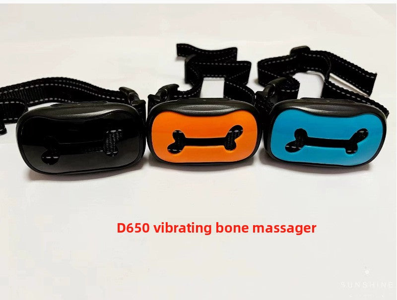 Pet Bark Stop Collar