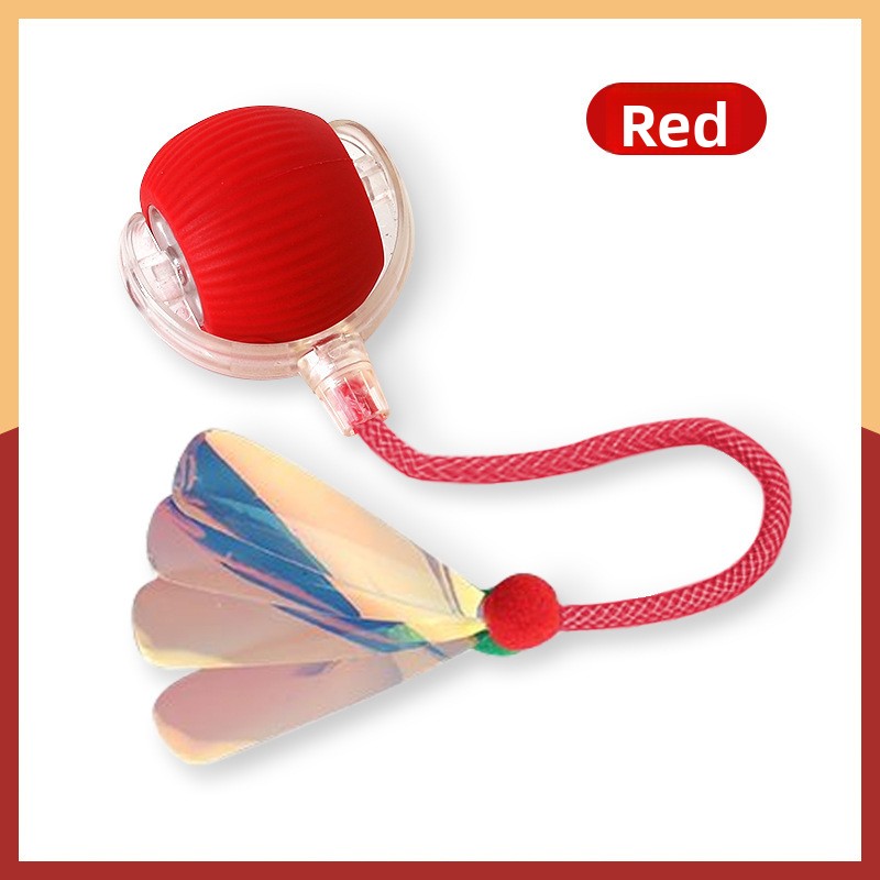 Cat Toy Ball Smart Ball