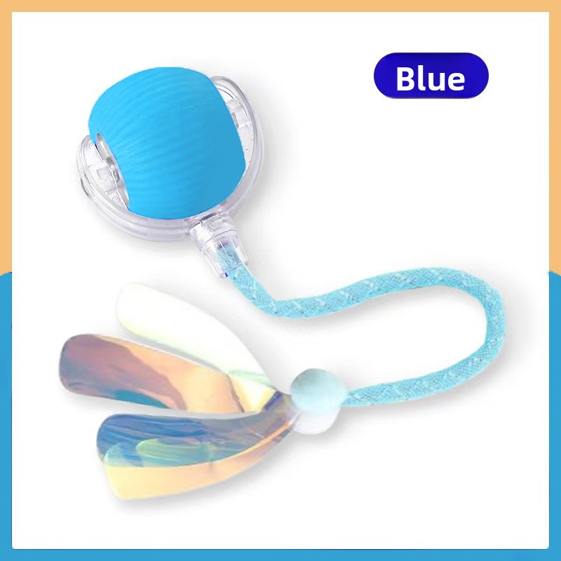 Cat Toy Ball Smart Ball