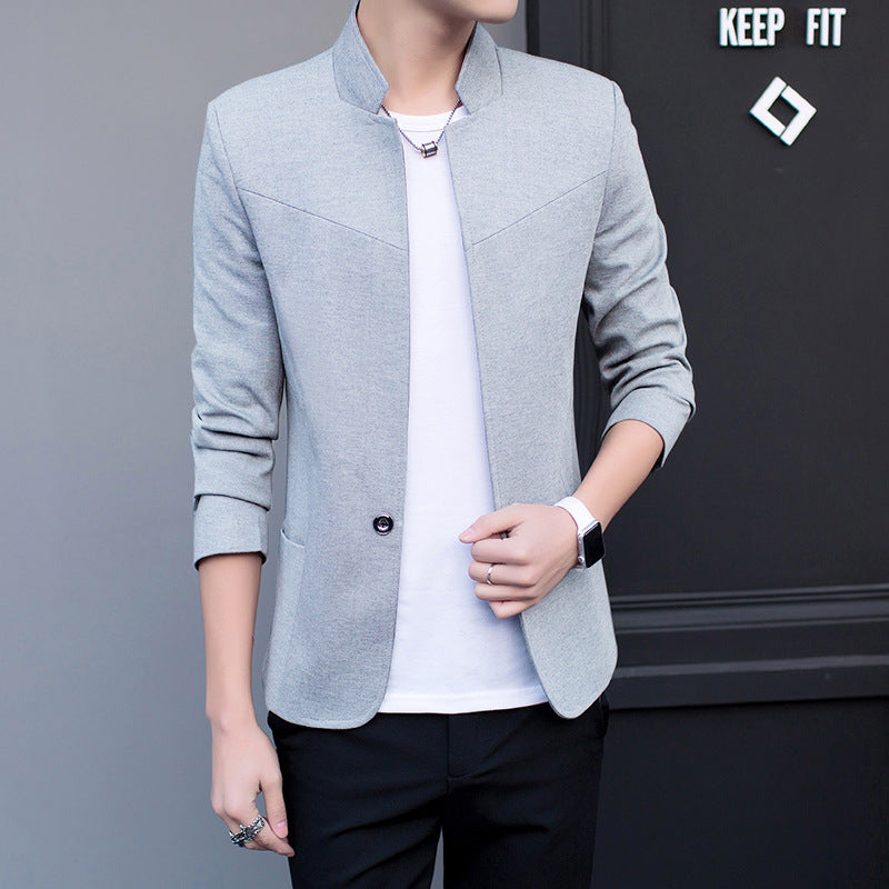 Joker Tunic Coat