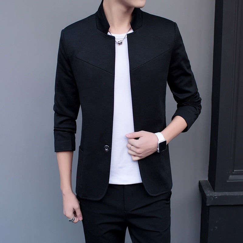 Joker Tunic Coat